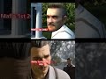 &ldquo;Tommy Angelo Death Scene Comparison "| Mafia 1 (2002) vs Mafia DE (2020)&rdquo; #mafiaremake #mafia2