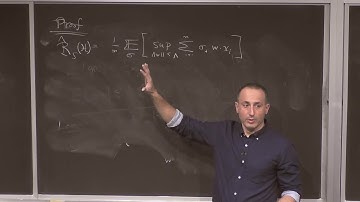 Adam Oberman: "Gradient descent, Stochastic gradient descent, and acceleration" (Part 2/2)