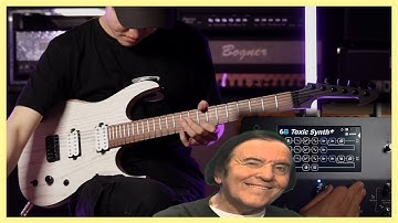 Neural DSP Quad Cortex 