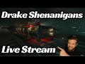 Drake Shenanigans in Star Citizen 4.5 | Record Lift-Off &amp; Mining