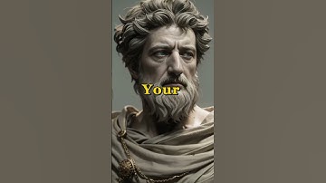 3 StoicTechniques to Conquer Your Fears Stoicism #stoic #mindset  #psychology #selfmastery #relation