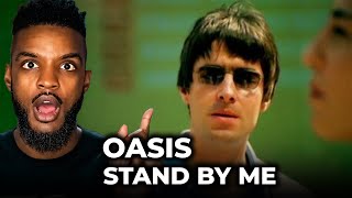 🎵 Oasis - Stand By Me REACTION