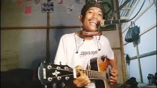 Iwan fals - neneku okem ade baton cover