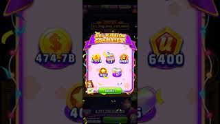 🎁 #freecoins 05.07.2023💰   @Jackpot World™️ - Slots Casino :  Egyptian Fantasy Gameplay screenshot 5
