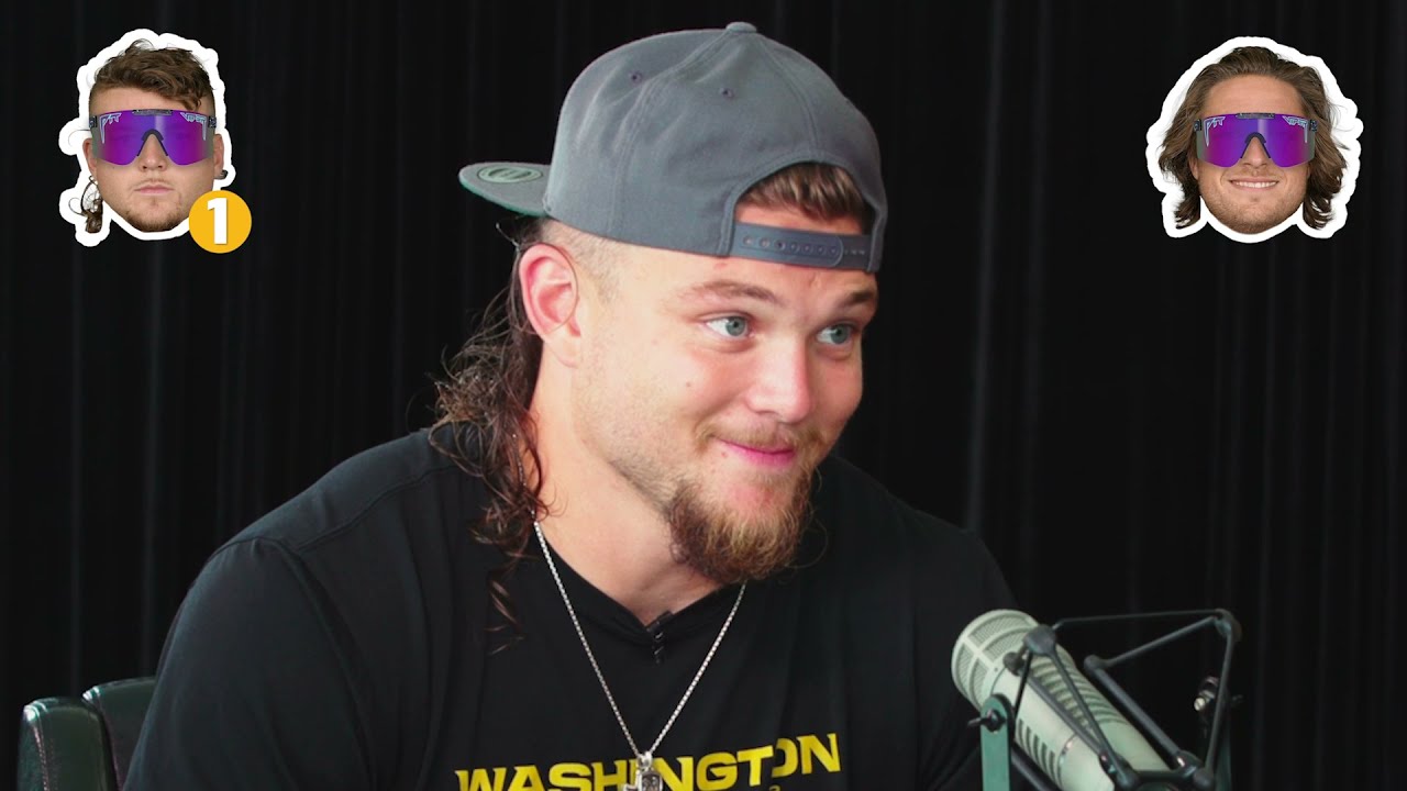 Dad Jokes With The Washington Football Team