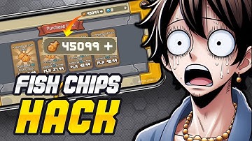 Soul Knight Prequel HACK/MOD Tutorial - How to Get Unlimited Fish Chips!! Android & iOS MOD APK