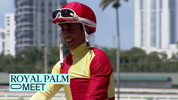 Gulfstream Park Replay Show | June 13, 2025