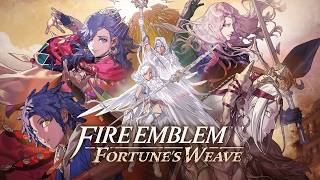 Download lagu By Any Means - Fire Emblem Fortune's Weave