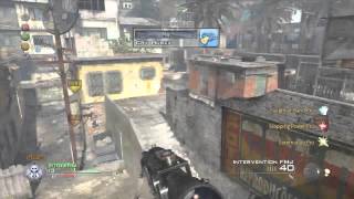 Insane Hitmarker! =@!