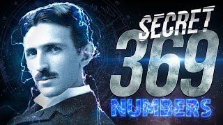 Uncovering the Lost Tesla Secret - What
