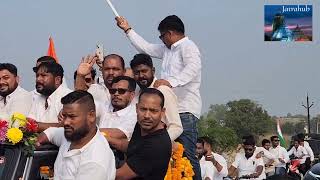 Ramesh jena 100000 bike rally, Ganjam tiger #ramesh_jena #ganjam #ganjam_MLA