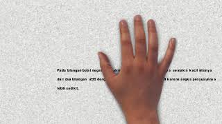 Bilangan bulat smp kelas 7 (farida ...