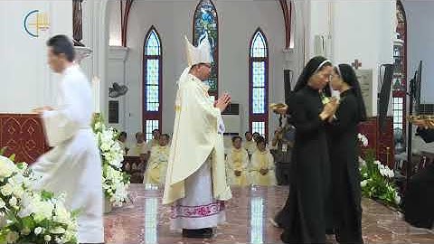 Của lễ con dâng (NGỌC LINH)