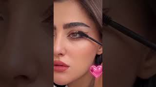 Waterproof brown eyeliner that won't budge #smudgeproof #eyeliner #makeup