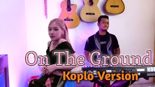 ROSÉ - On the ground | Koplo Version