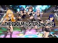 【アイマスステラステージ】THE IDOLM@STER 2nd-mix(難易度MASTER)【PS4】