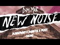 DUNNOWHO & Danntik & Multi - Ozono  | COPYRIGHT FREE MUSIC