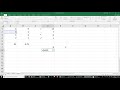 14 Excel 365 | Relative und absolute Bezüge