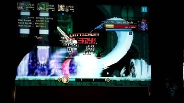 [Crusaders Quest] FoS8 - Marching Darkness - Joan Wilhelm Hikari Bella