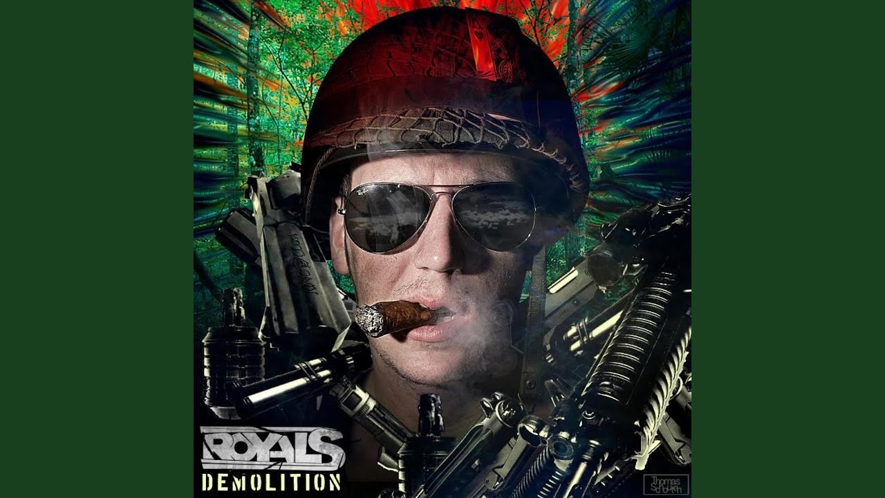 Watch Powned on YouTube Watch Powned on YouTube