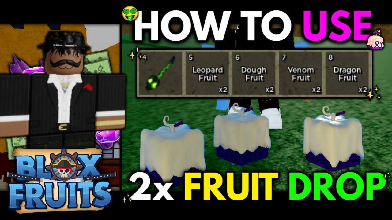 Item Drop Chances, Blox Fruits #fyp #bloxfruit #bloxfruits #roblox #b, fruit