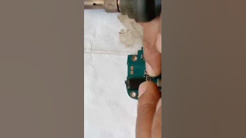 samsung charging problem || samsung cable charging