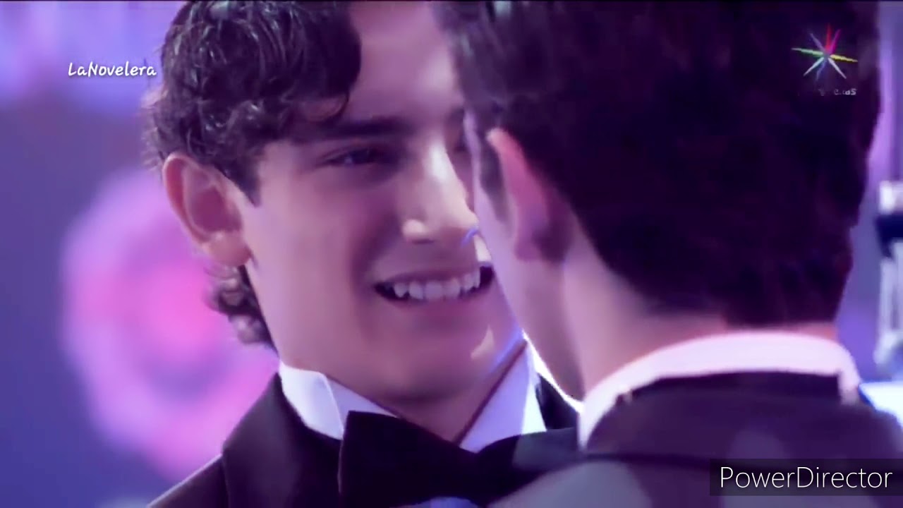 Hoy Tengo Ganas De Ti - #Aristemo