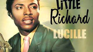 Video thumbnail of "Little Richard - Lucille (2020 Stereo Remaster)"