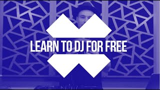 Learn to DJ with The DJ Coach