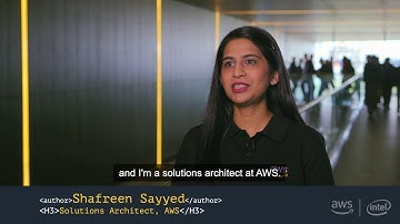 Build On AWS: The Future of Lawn Mowing is IoT