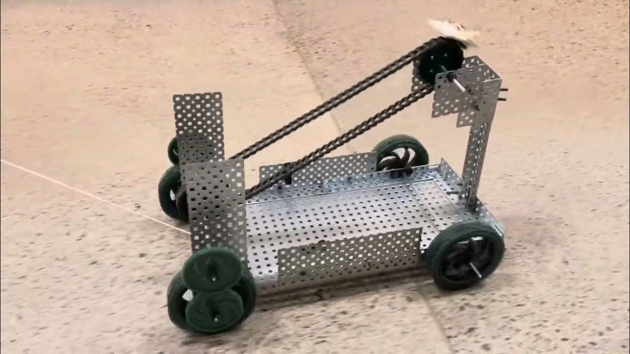 VEX Pull Toy Pikachu Basketball YouTube