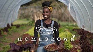 Homegrown - Official Trailer | Magnolia Network Resimi