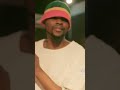 Kizz Daniel - Cough Dance Challenge