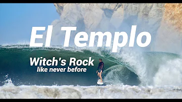 El Templo (Costa Rica Surf Film)