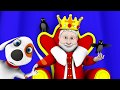 Sing A Song Of Sixpence | Kindergarten Nursery Rhymes & Songs for Kids | Little Treehouse S03E121