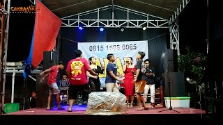 Kalih Welasku ǁ NABABA CURAHMOJO PUNGGING ǁ RAMA MUSIC