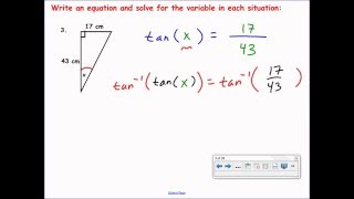 Adv Alg Unit 8 Day 2