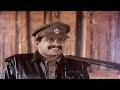 Shankarnag Arrest Doddanna for killing wife | Blockbuster Kannada Movie Top Scenes