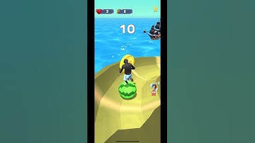 Rolling ball master#crazygames #trendingshorts #shorts