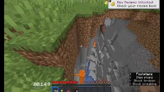 Craft, Eat Saturation Stew SSG FWR 25.8
New WR by HingerReset - 22.8 https://youtu.be/VfE-zTx7nU0
5034155046678682971 Craft, Eat Saturation Stew SSG FWR 25.8