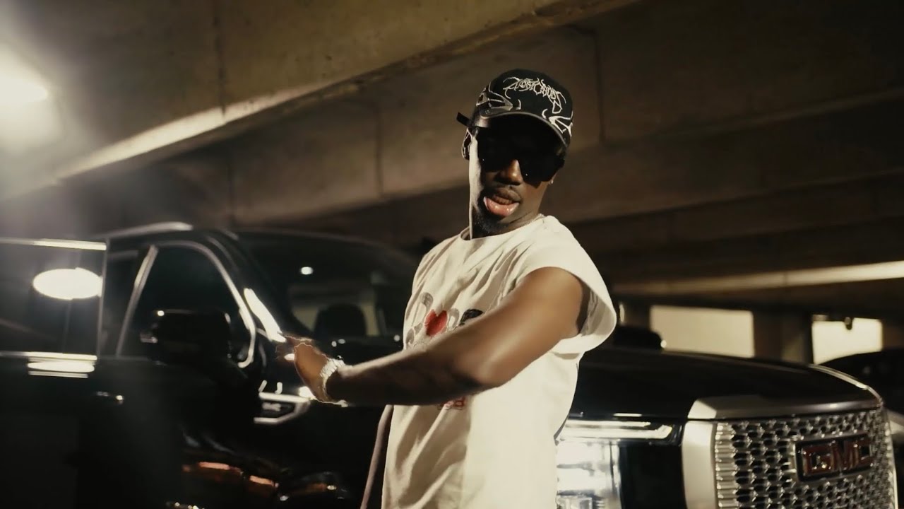 Yung’n - CAN’T COMPARE [Official Video]