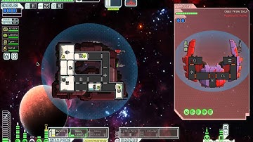 FTL Advanced episode 11 From Powerful to PowerHouse