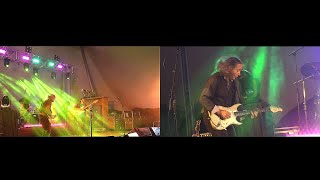 Chris Duarte Group: Black River Blues Festival 2025 Lorain Ohio