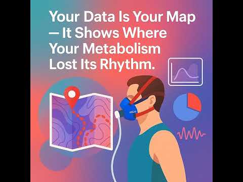 Video Understanding the Signals That Control Your Metabolism