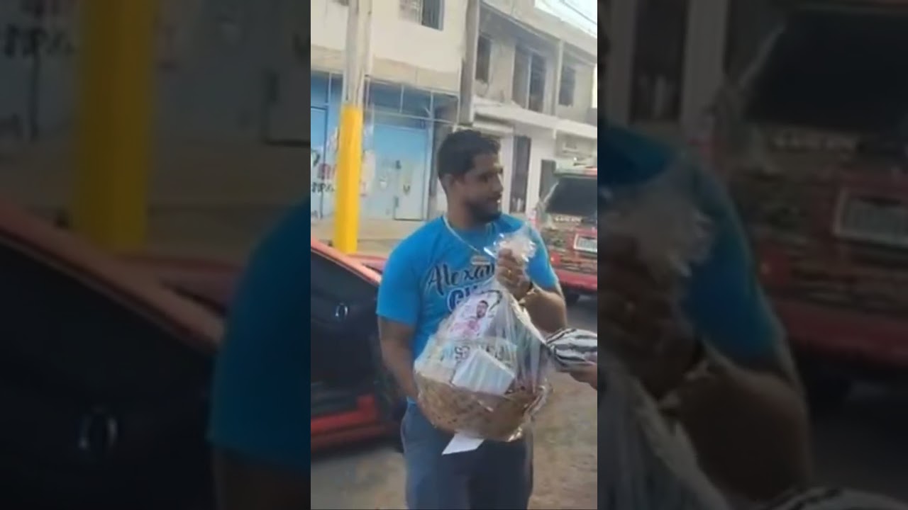 Seguimos conchando, así reaccionan los pasajeros