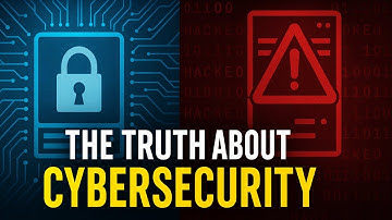 The ILLUSION of Security: Why Perfect Cybersecurity is IMPOSSIBLE.
