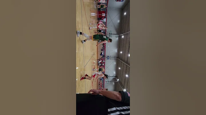 Aubrey Varsity Edgewood v Lowndes 12/17