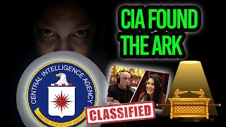 CIA Remote Viewed the Ark of the Covenant (Joe Rogan Reacts)