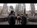 Kodaline - High Hopes  (Live NYC)