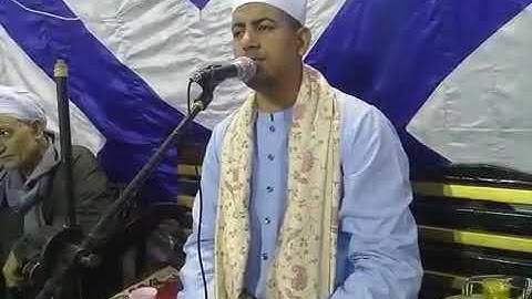سورة الإسراء للشيخ محمد عزيز المنياوي